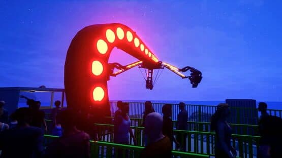 RideOp: New Heights - Expansion pack — screenshot 3