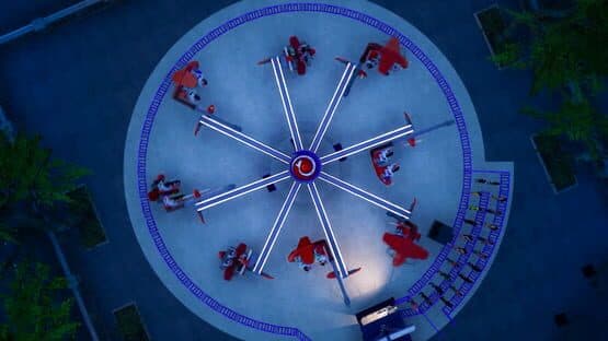 RideOp: New Heights - Expansion pack — screenshot 4