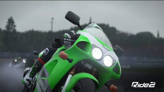 Ride 2: Rising Sun Bikes Pack — screenshot 2