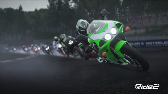Ride 2: Rising Sun Bikes Pack — screenshot 3