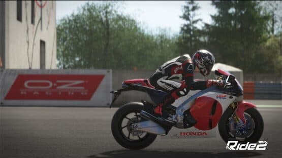 Ride 2: Rising Sun Bikes Pack — screenshot 4