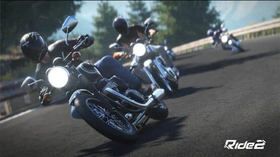 Ride 2: Rising Sun Bikes Pack — screenshot 5