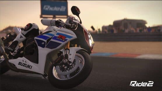 Ride 2: Rising Sun Bikes Pack — screenshot 6