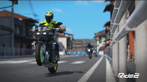 Ride 2: Rising Sun Bikes Pack — screenshot 7