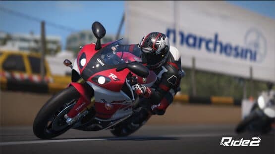 Ride 2: Rising Sun Bikes Pack — screenshot 8