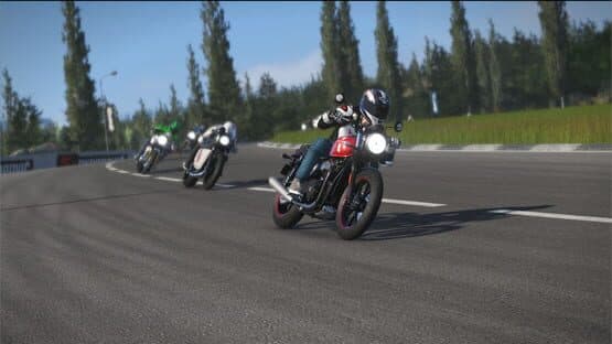 Ride 2: Free Bikes Pack 9 — screenshot 3