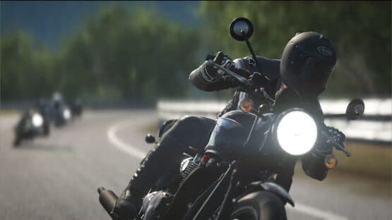 Ride 2: Free Bikes Pack 7 — screenshot 1