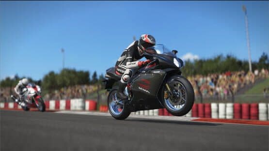 Ride 2: Free Bikes Pack 7 — screenshot 4