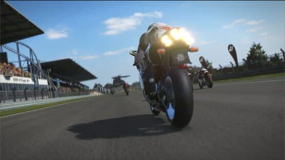 Ride 2: Free Bikes Pack 7 — screenshot 5