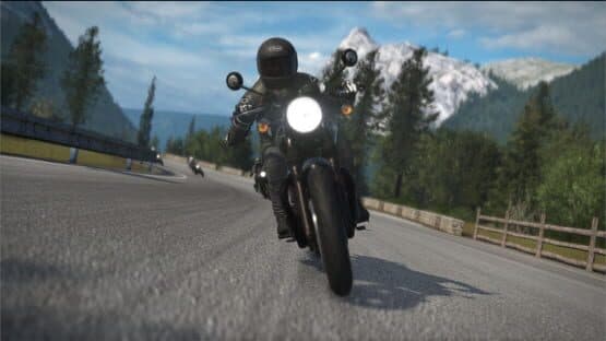 Ride 2: Free Bikes Pack 7 — screenshot 6