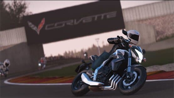 Ride 2: Free Bikes Pack 5 — screenshot 1