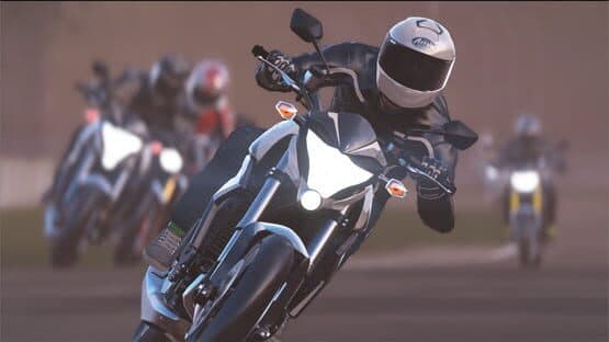 Ride 2: Free Bikes Pack 5 — screenshot 3