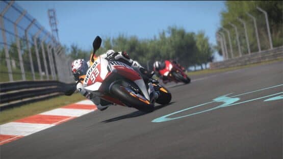 Ride 2: Free Bikes Pack 4 — screenshot 2