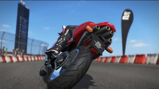 Ride 2: Free Bikes Pack 5 — screenshot 4