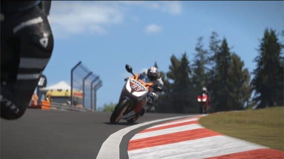 Ride 2: Free Bikes Pack 4 — screenshot 3