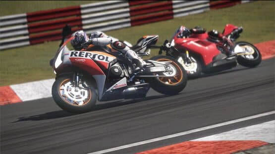 Ride 2: Free Bikes Pack 4 — screenshot 4