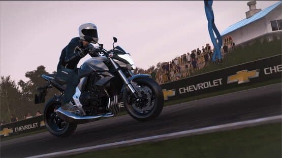 Ride 2: Free Bikes Pack 5 — screenshot 7