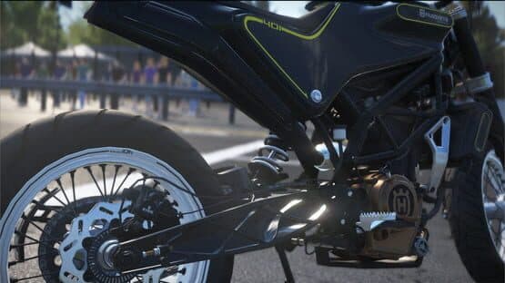 Ride 2: Free Bikes Pack 4 — screenshot 6