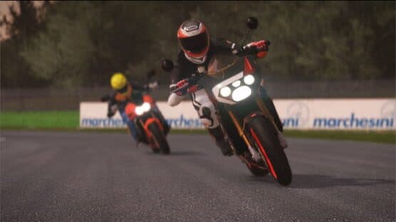 Ride 2: Free Bikes Pack 6 — screenshot 7