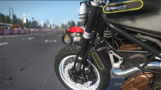Ride 2: Free Bikes Pack 4 — screenshot 7