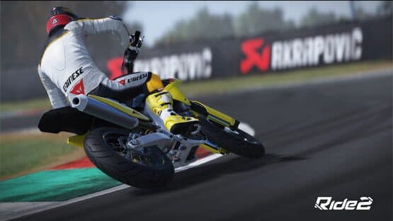 Ride 2: Free Bikes Pack 2 — screenshot 2
