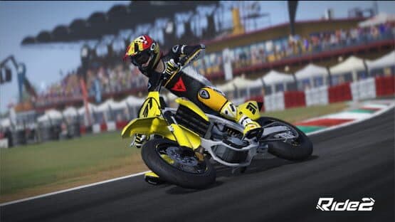 Ride 2: Free Bikes Pack 2 — screenshot 3