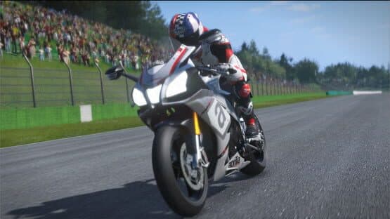 Ride 2: Free Bikes Pack 3 — screenshot 4