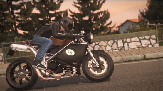 Ride 2: Free Bikes Pack 3 — screenshot 6
