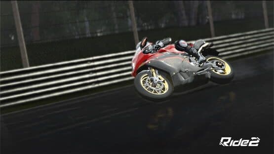 Ride 2: Free Bikes Pack 2 — screenshot 5