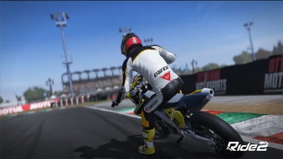 Ride 2: Free Bikes Pack 2 — screenshot 7