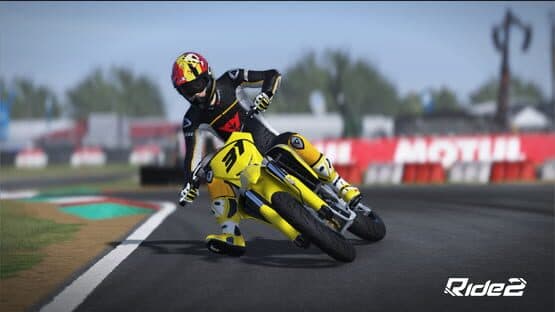Ride 2: Free Bikes Pack 2 — screenshot 8