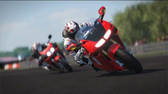 Ride 2: Exotic Bikes Pack — screenshot 1