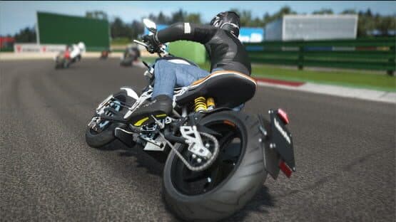 Ride 2: Exotic Bikes Pack — screenshot 4
