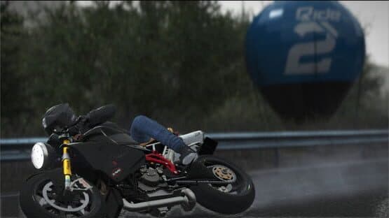 Ride 2: Exotic Bikes Pack — screenshot 7
