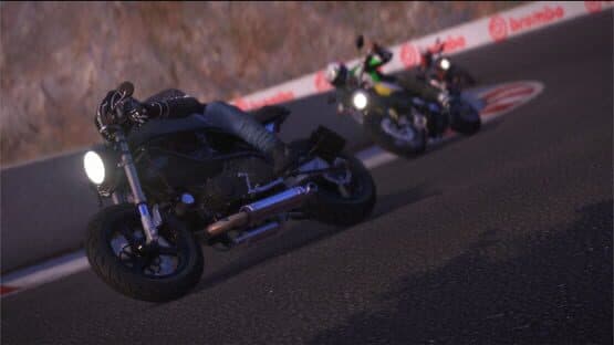 Ride 2: Exotic Bikes Pack — screenshot 8