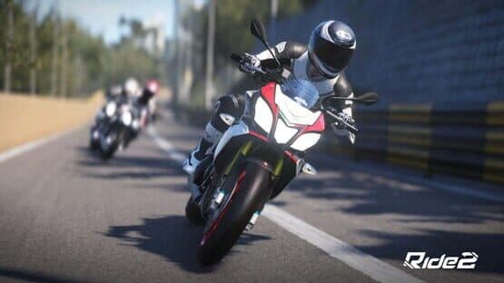 Ride 2: Aprilia and Suzuki Bonus Pack — screenshot 1