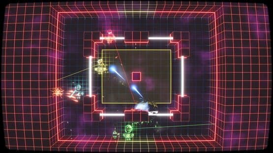 Retrograde Arena: Arms Race Pack — screenshot 1