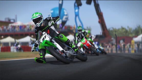 Ride 2: Competition Bikes Pack — screenshot 1