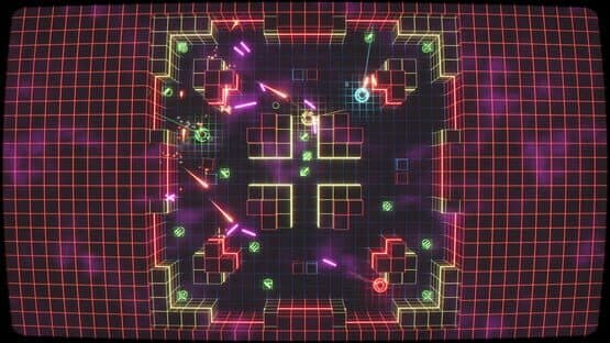 Retrograde Arena: Deathmatch Pack — screenshot 1