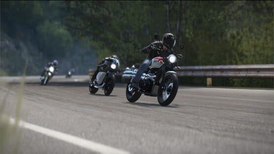 Ride 2: Collector Bikes Pack — screenshot 1