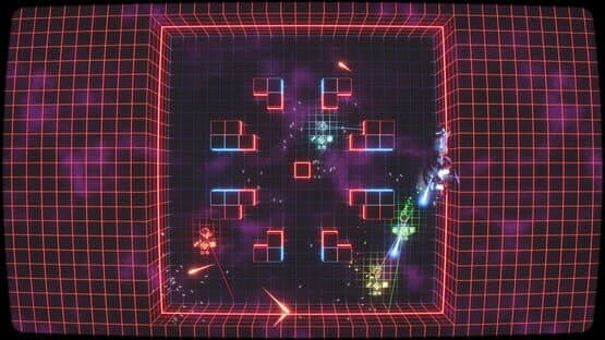 Retrograde Arena: Arms Race Pack — screenshot 2