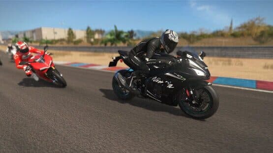 Ride 2: 2017 Top Bikes Pack — screenshot 4