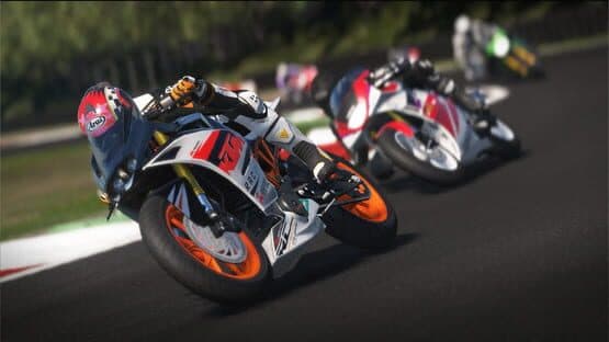 Ride 2: Competition Bikes Pack — screenshot 2