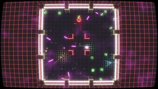 Retrograde Arena: Deathmatch Pack — screenshot 2