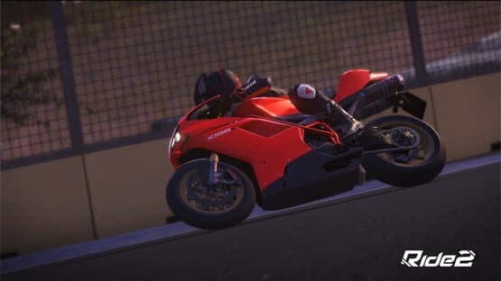 Ride 2: Ducati Bikes Pack — screenshot 2