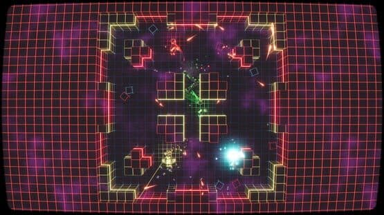Retrograde Arena: Arms Race Pack — screenshot 3