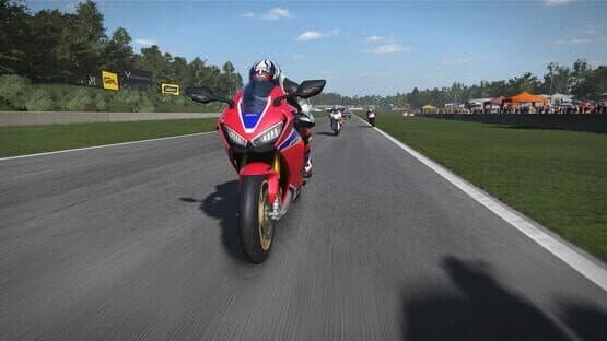 Ride 2: 2017 Top Bikes Pack — screenshot 5