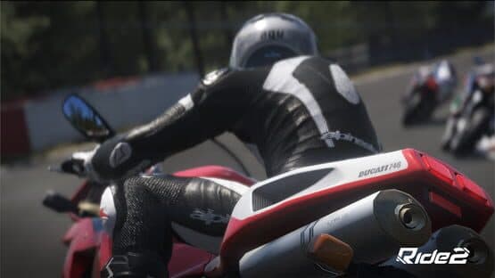 Ride 2: Ducati Bikes Pack — screenshot 3