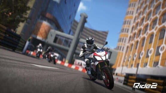 Ride 2: Aprilia and Suzuki Bonus Pack — screenshot 5