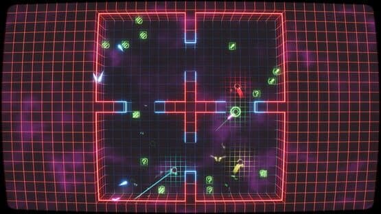 Retrograde Arena: Deathmatch Pack — screenshot 3
